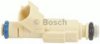 FORD XS2E9F593A5A Injector